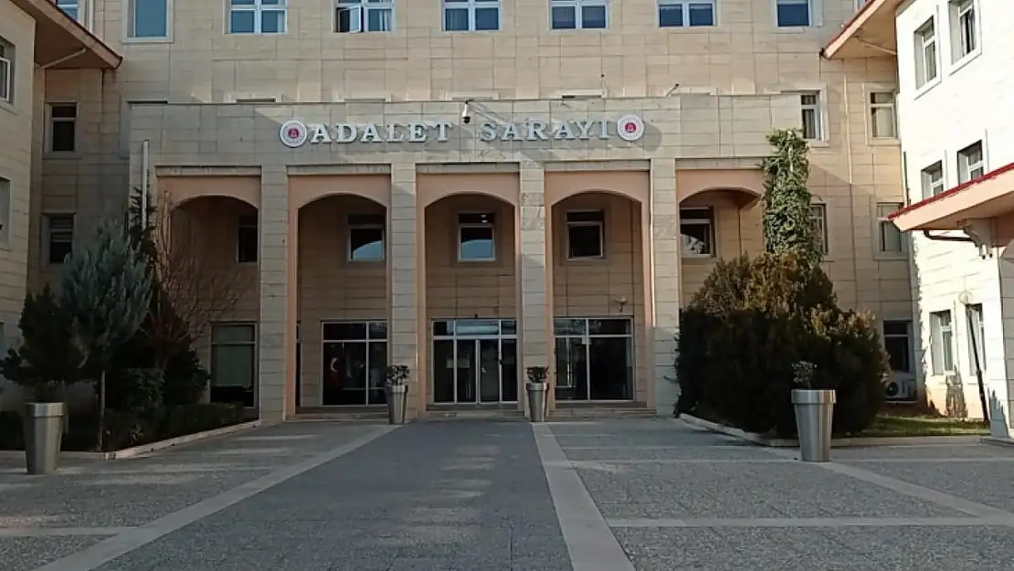 ADALET BAKANLIĞI SİİRT İL VE İLÇELERİNE 38 PERSONEL ALIMI YAPACAK