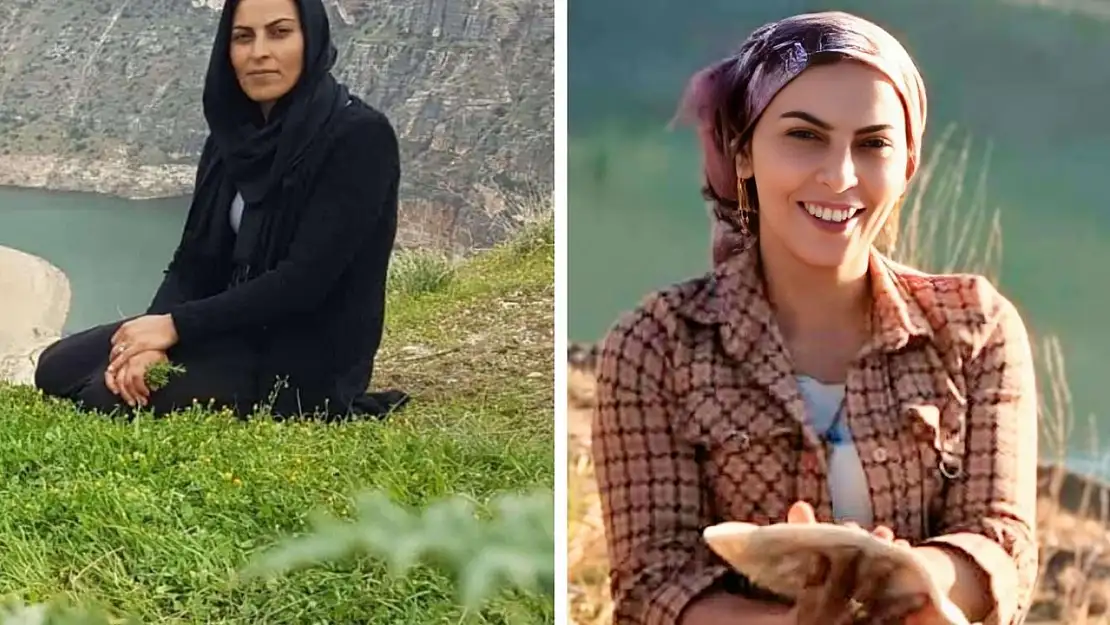 Adana'da Kadın Cinayeti!