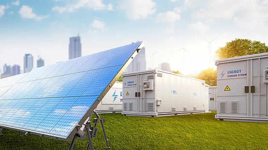 Adese Gayrimenkul'ün Big Power Adese GES Projesi İle İlgili Çed Raporu