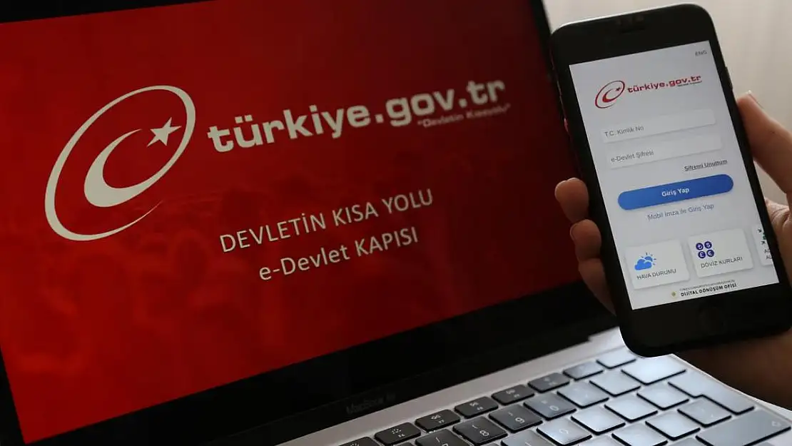 Adınıza Şirket Kurulmasından Korkuyorsanız Çözümü Çok Kolay!