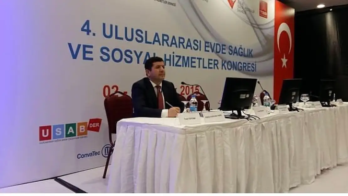 Adnan Sevgili'den 10-16 Mayıs Engelliler Haftası İle İlgili Açıklama