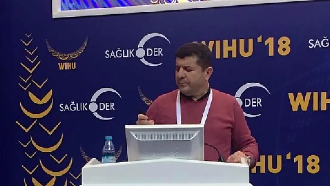 Adnan Sevgili'nin 14 Mart Mesajı