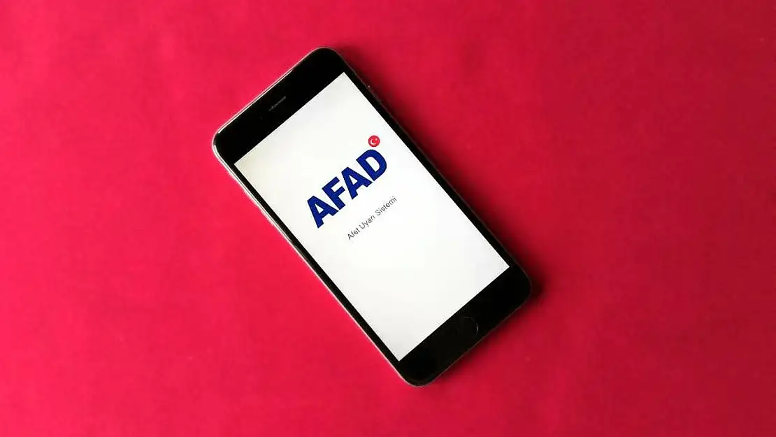 AFAD'dan 17 Ağustos Marmara Depremi Anması: ''Acı Hâlâ Taze, Deprem Gerçeğini Unutmayalım''