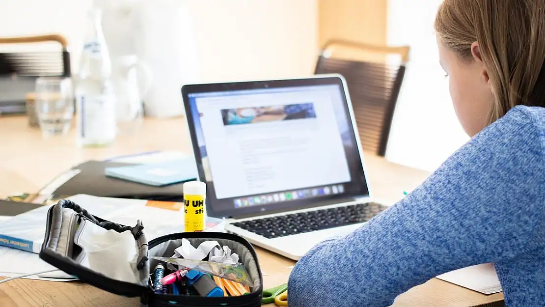 Afet Zamanlarında ve Sonrasında Eğitime Erişimde EdTech Önemli Bir Rol Oynuyor
