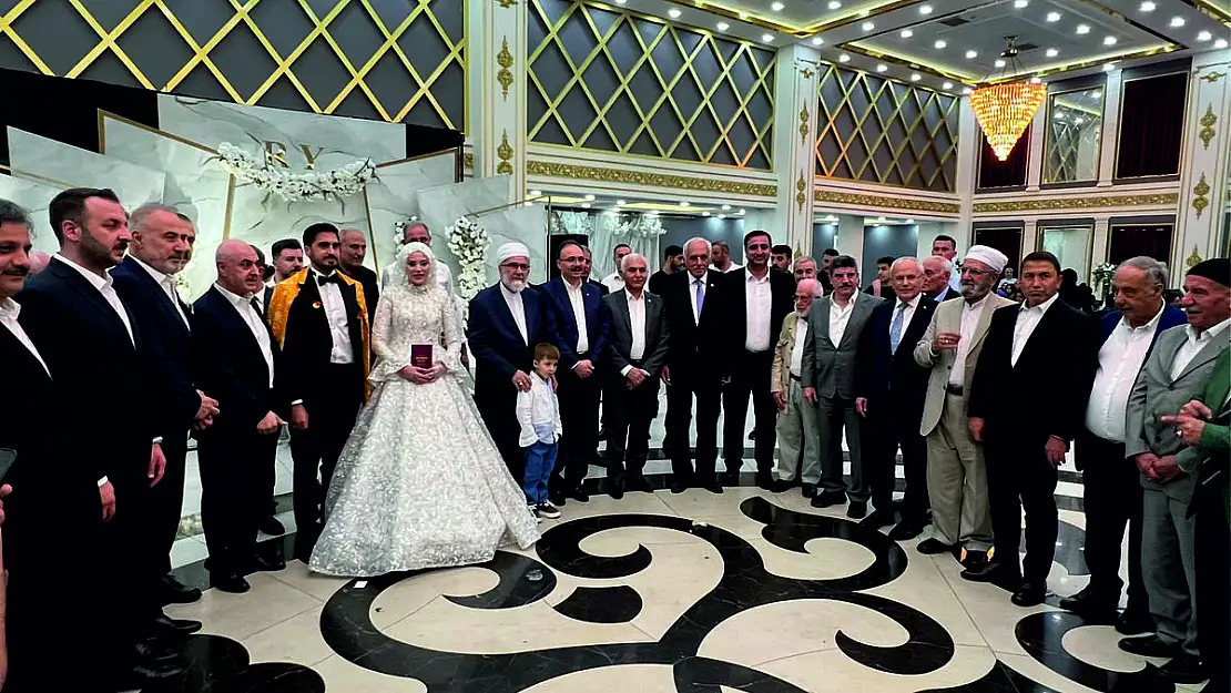 Afif Demirkıran ve Rıdvan Sevgili'den Açık Teşekkür