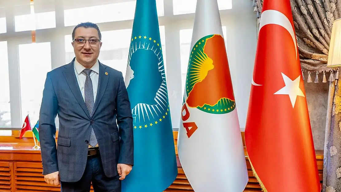 Afrika-Türkiye İşbirliği Platformu Başkanı Osman Genç: Türkiye ve Somali Arasındaki Dostluk Gelecekte de Devam Edecek