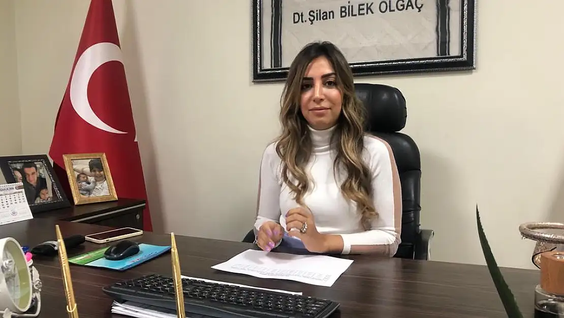 AĞIZ DİŞ SAĞLIĞI MERKEZİNDEN ÜSTÜN PERFORMANS
