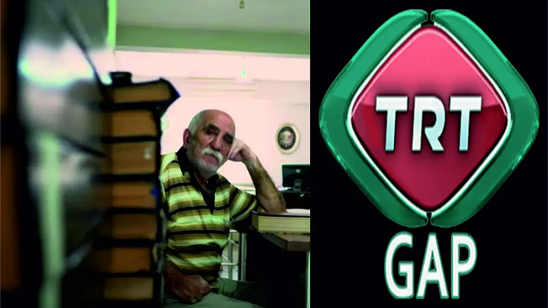 Ahmet Arıtürk'ün TRT GAP Radyosunda Siirt'te Görülmesi ve Gezilmesi Gereken Tarihi Ve Turistik Yöreler İle İlgili Söyleşisi