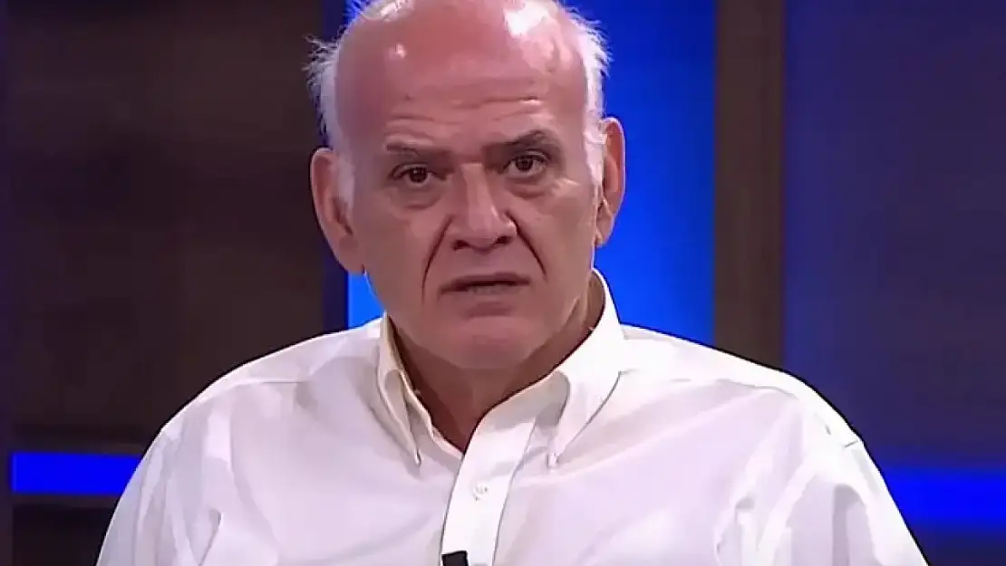 Ahmet Çakar, Yıllardır Yer Aldığı YouTube Kanalından Ayrıldı
