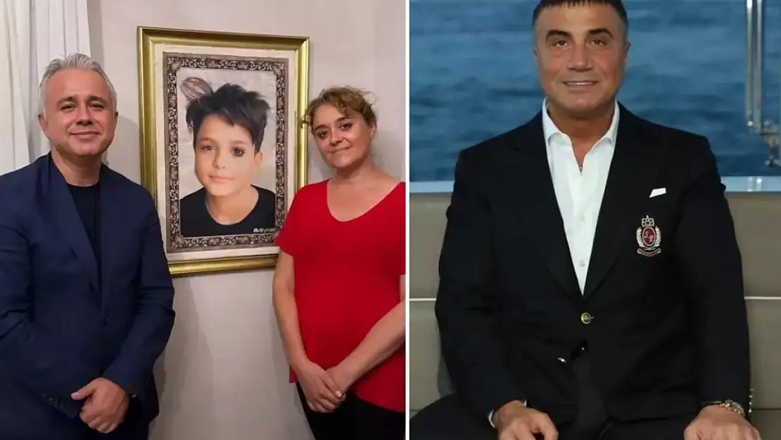 Ahmet Mattia Minguzzi Davasında Avukat Değişikliği: Sedat Peker'in Avukatı Ersan Barkın Aileyi Temsil Edecek