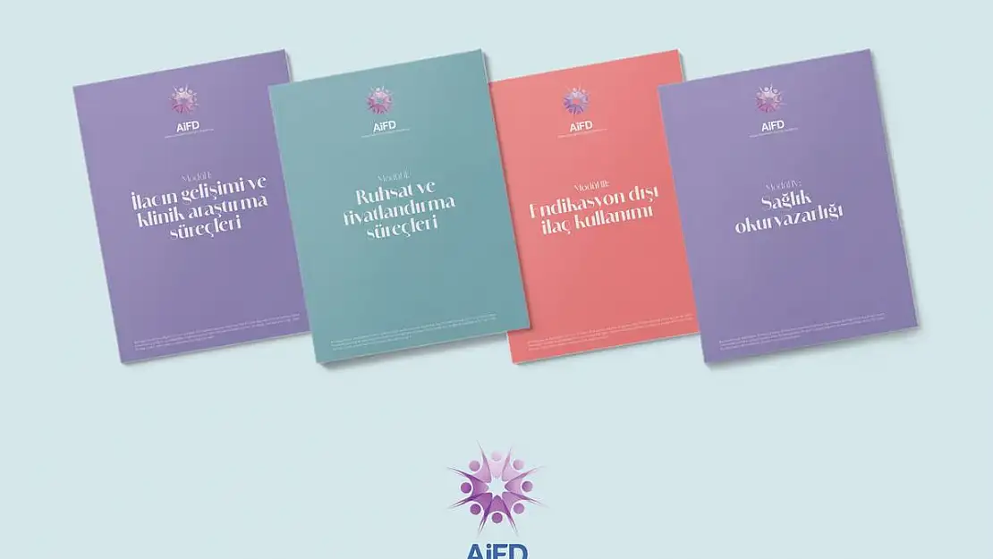 AIFD Hasta Dernekleri Gelişim Akademisi Programı