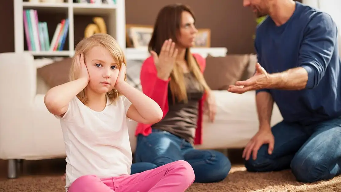 Aile İçi Çatışmaların Çocuklar ve Yetişkinler Üzerindeki Psikolojik Etkileri Neler?