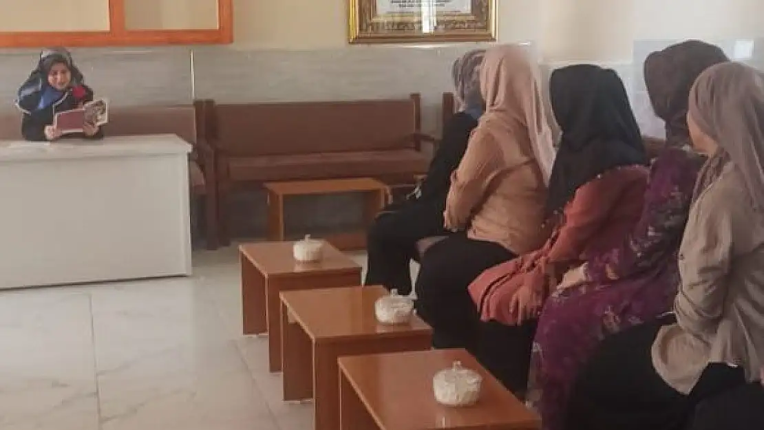 Aile İçi İletişim Eğitimi