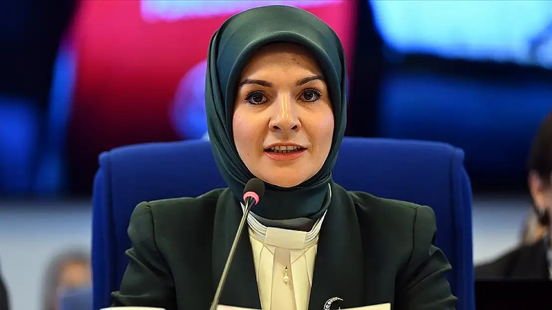 Aile ve Sosyal Hizmetler Bakanı Göktaş, Bugün Siirt'e Geliyor
