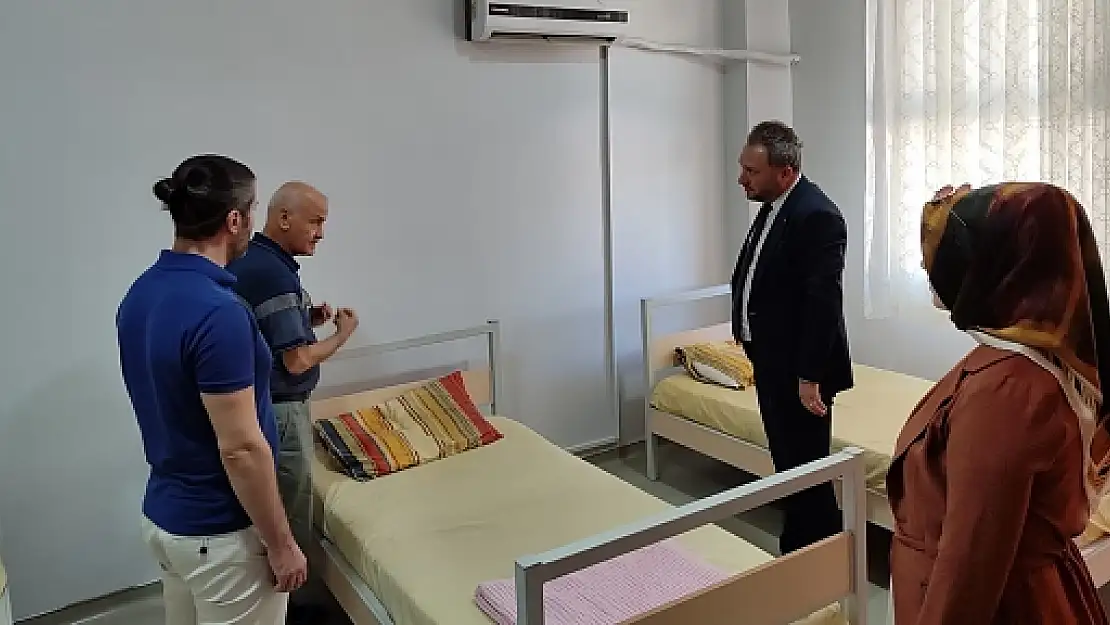 Aile ve Sosyal Hizmetler Bakanlığına Bağlı Kuruluşlara Habersiz Denetimler Sürüyor