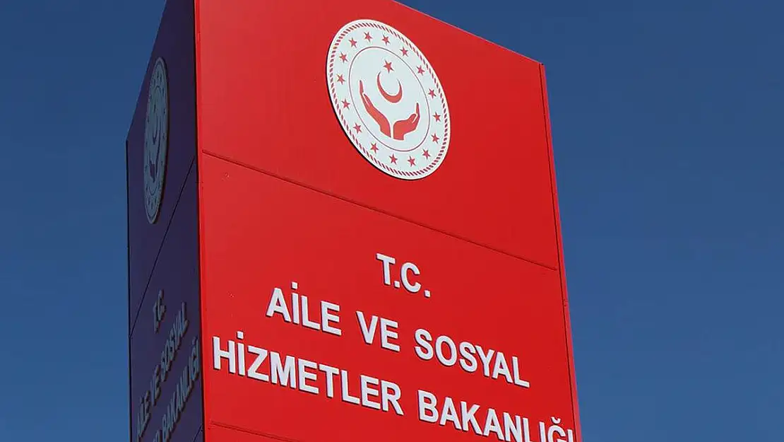 Aile ve Sosyal Hizmetler Bakanlığınca Sınavsız Personel Alımı Yapılacak