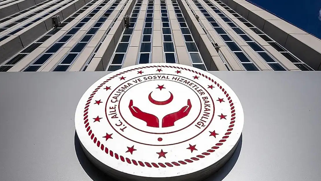 Aile ve Sosyal Hizmetler Bakanlığı'ndan Basın Açıklaması