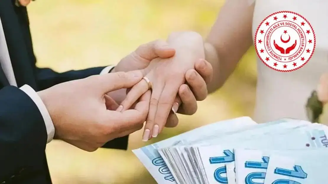 Aile ve Sosyal Hizmetler Bakanlığından 'Evlilik Kredisi' İçin Özel İnternet Sitesi