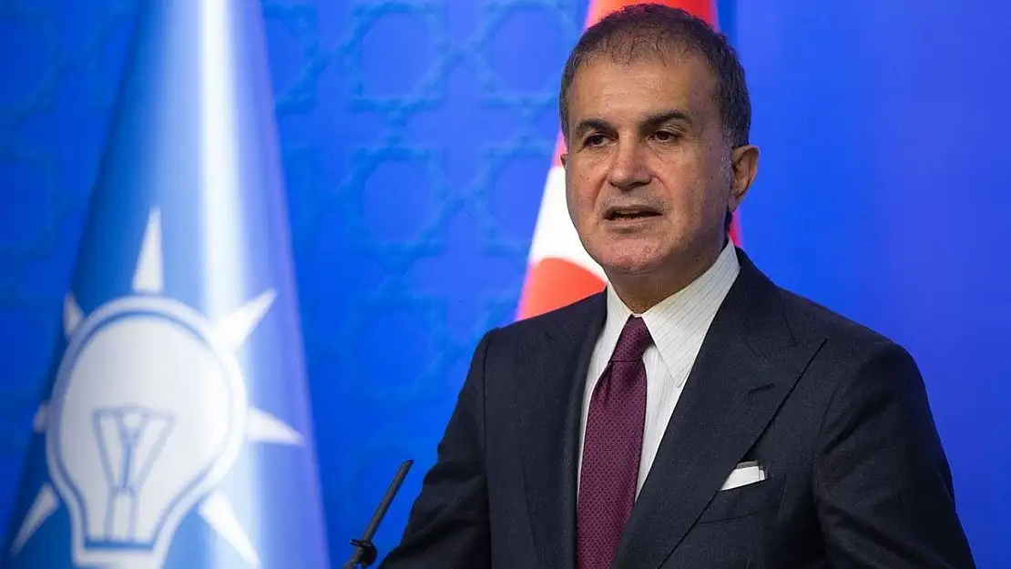 AK Parti'den Sahte Diploma Soruşturmasına İlişkin İlk Açıklama: 'Devlet Bir Yıl Önce Tespit Etti'