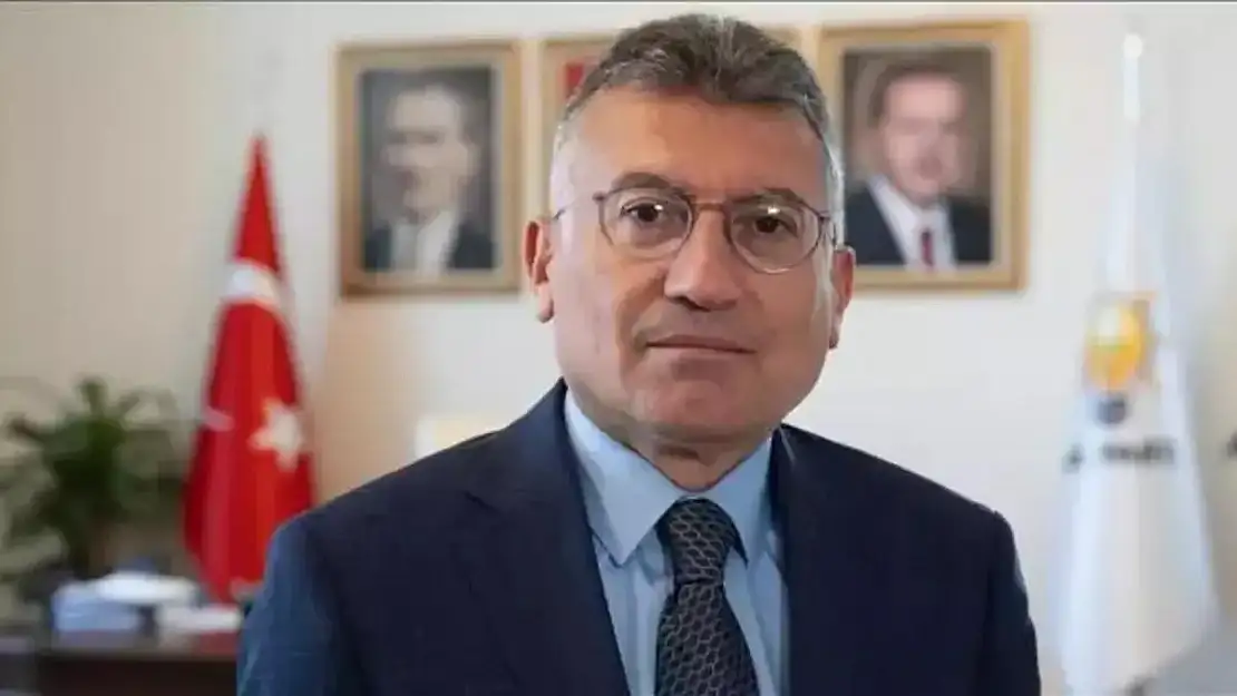 AK Parti Grup Başkanı Abdullah Güler'den Önemli Açıklama