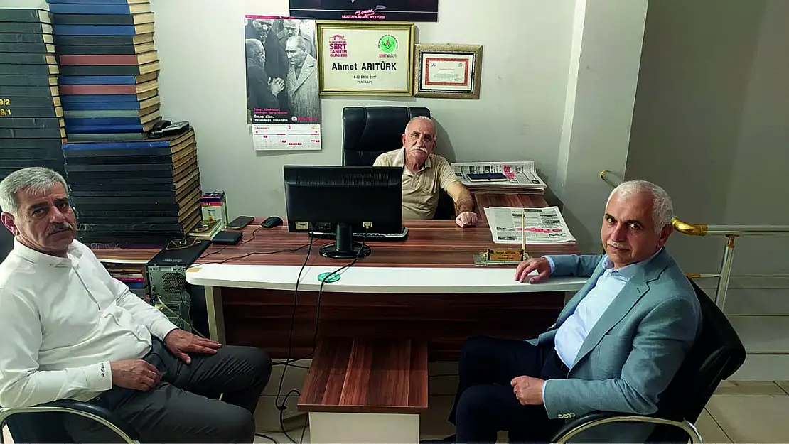 AK Parti Milletvekili Mervan Gül: 'Tren Siirt'e Gelecek, Başlatılan Kentsel Dönüşüm Bitirilecek, Siirt-Kurtalan, Batman Yolu Tamamlanacak, Cezaevi İnşaatı Gerçekleştirilecek'