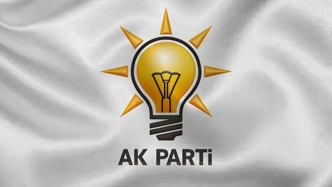 AK Parti MKYK Toplantısı Bugün Yapılacak