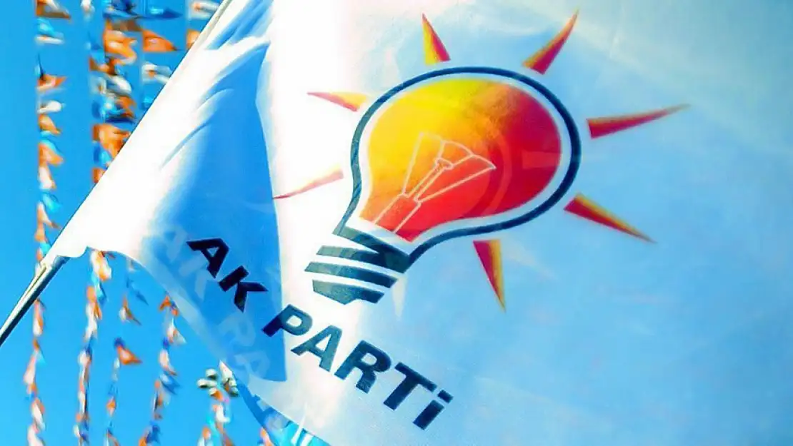 AK Parti'nin Kurban Bayramı Bayramlaşma Programı Netleşti: 9 Partiyle Görüşme, CHP Hariç