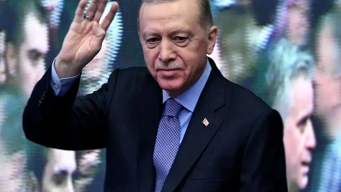 AK Parti'de Büyük Kongre Pazar Günü Yapılacak
