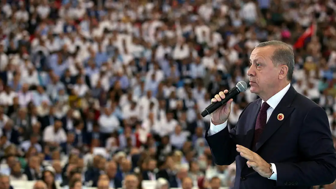 AK Parti'nin 23. Kuruluş Yılı Kutlanıyor AK Parti Kongre Merkezinde Düzenlenecek Etkinliklere Siirt'ten Katılanlar Olacak mı?