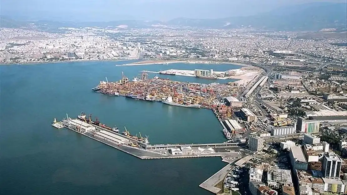 Akdeniz'in En Güzel Tatil Beldesi Satıldı!