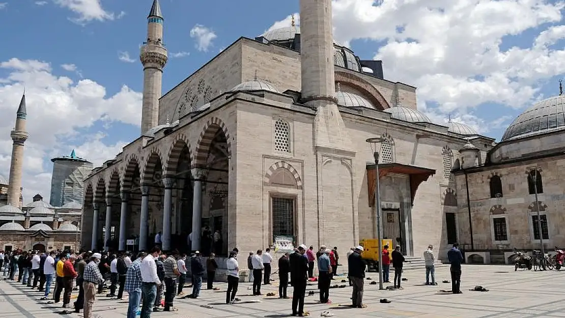 AKP'li Bayrampaşa Belediyesi  Vergi Borcuna Karşı 2 Cami Satıyor!