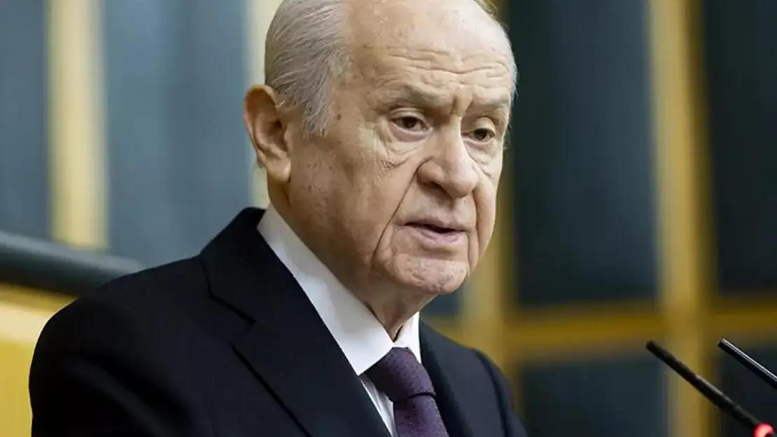 AKP'nin En Sadık Destekçisi Bahçeli Bile  Emekli Maaşlarına Yapılan Zammı  Az Buldu  '8 Bin 77 TL Seyyanen Zam Verilsin' Dedi