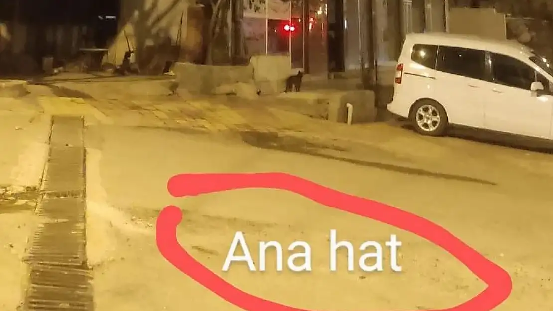 Aksa Doğalgaz'dan Şikayet Var!