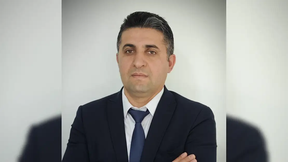 Aksa Siirt Batman Doğalgaz'a Yeni Müdür: Adnan Doğan Vekâleten Atandı