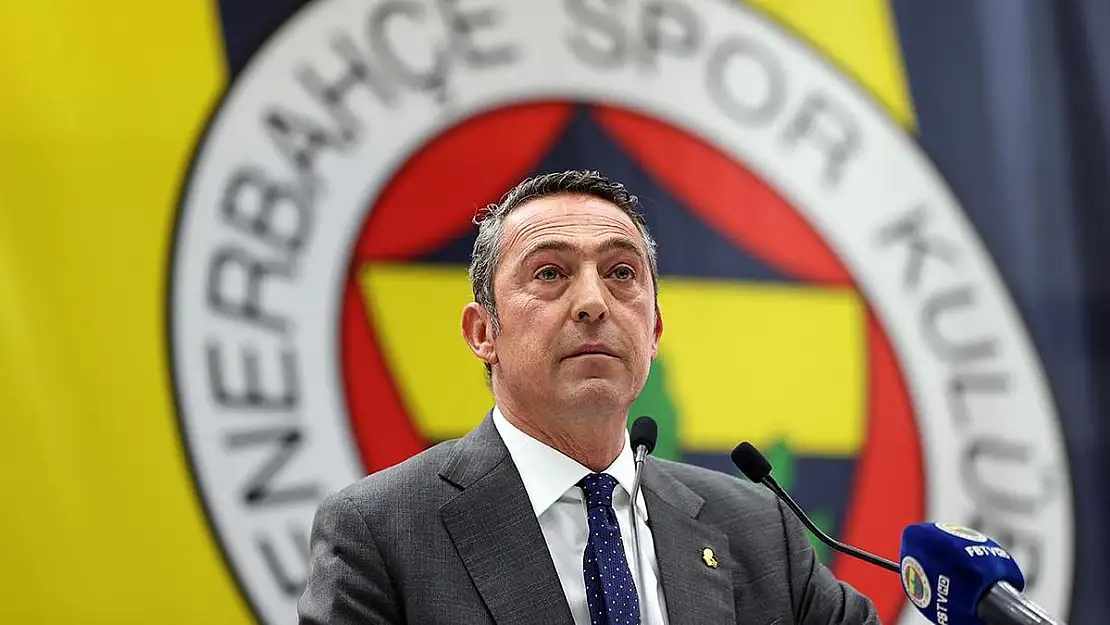 Ali Koç: Haziran Ayında Yeni Bir Başkanımız Olacak