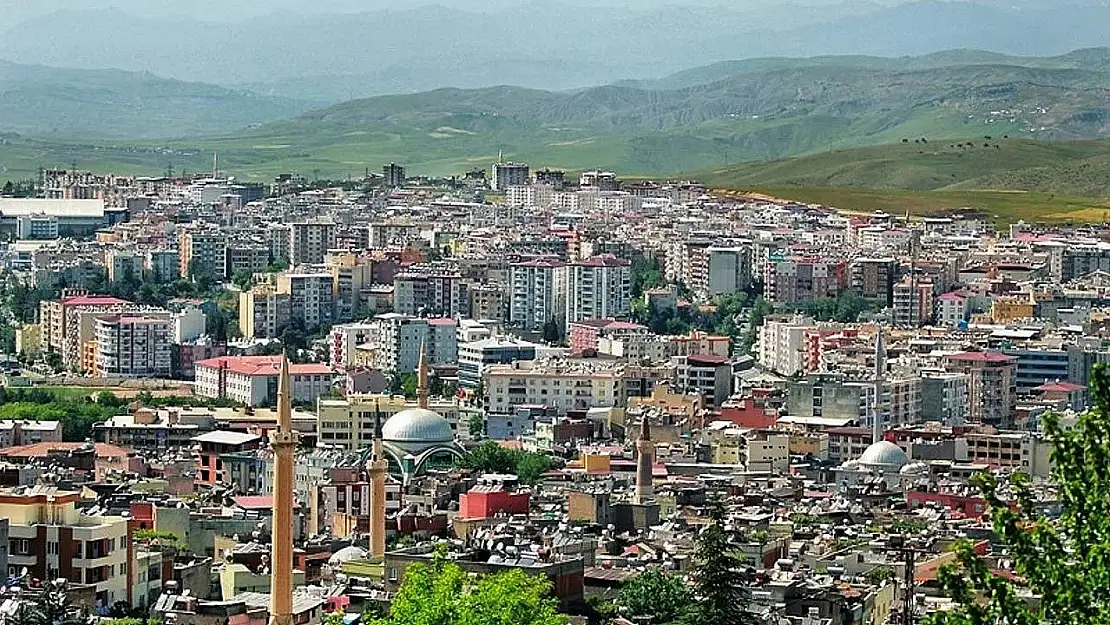 Ali Tepe Yazdı! Siirt Sadece Betona Değil, Vizyona Muhtaç! Sorun Parada Değil, Vizyonun Yokluğunda