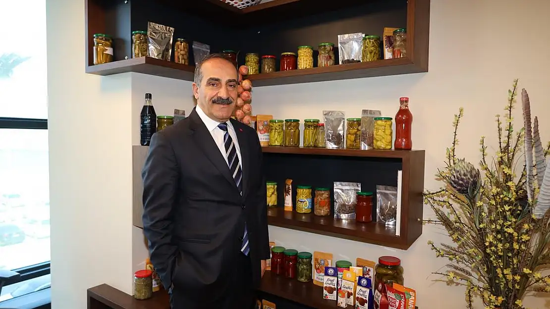 Almanya-Türkiye Arasında Dış Ticaret Hacmi 50 Milyar Dolara Ulaştı