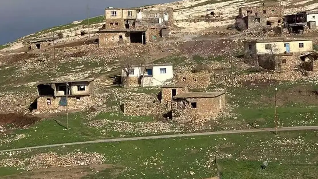 Almanya'daki Seçmen Köyün Kaderini Belirleyecek