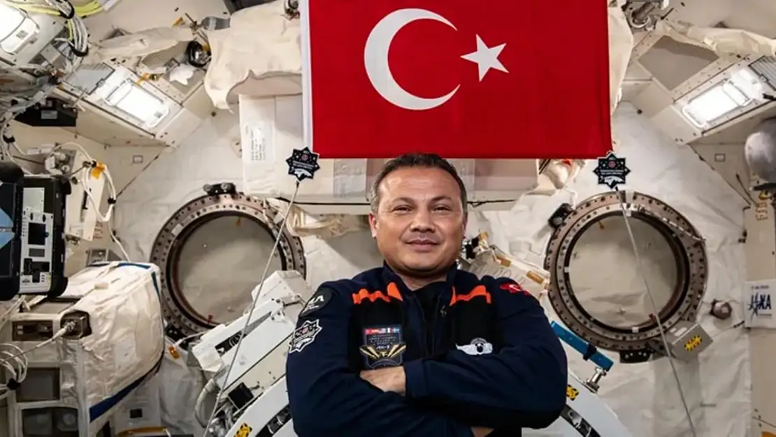 Alper Gezeravcı'nın Dönüşü Ertelendi