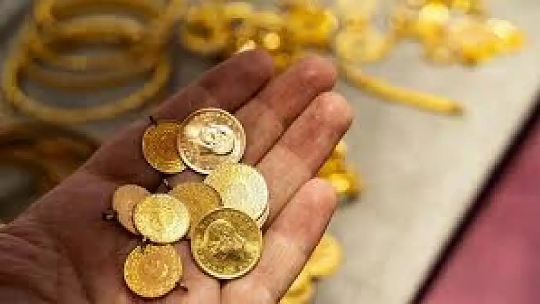 Altın Rekor Kırdı: Ons 3.534 Dolar—Yükselişin 3 Ana Sebebi ve Piyasaya Etkileri