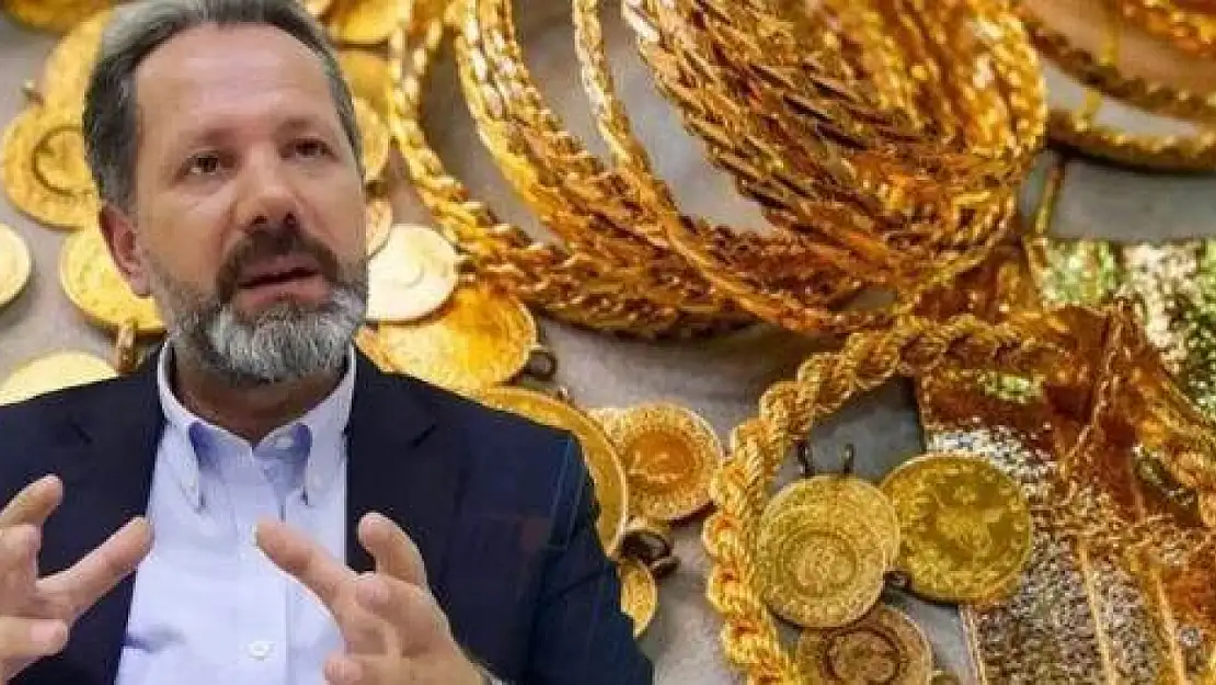 Altında Yükseliş Sürüyor: İslam Memiş'ten Dikkat Çeken Kasım Uyarısı