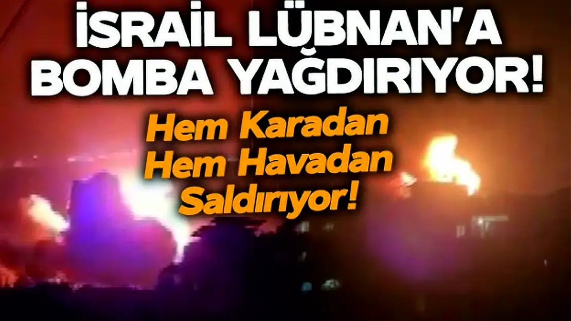 Amacı Savaşı Bölge Geneline Yaymak