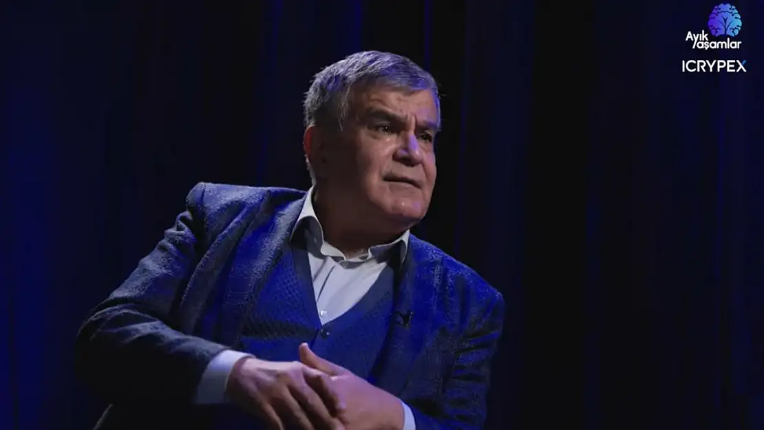 AMATEM Kurucusu Prof.Dr.Belazyürek: Bağımlılıkla Mücadelede Türkiye'ye Yabancı Olan Kavram 'Terapötik Komünit'