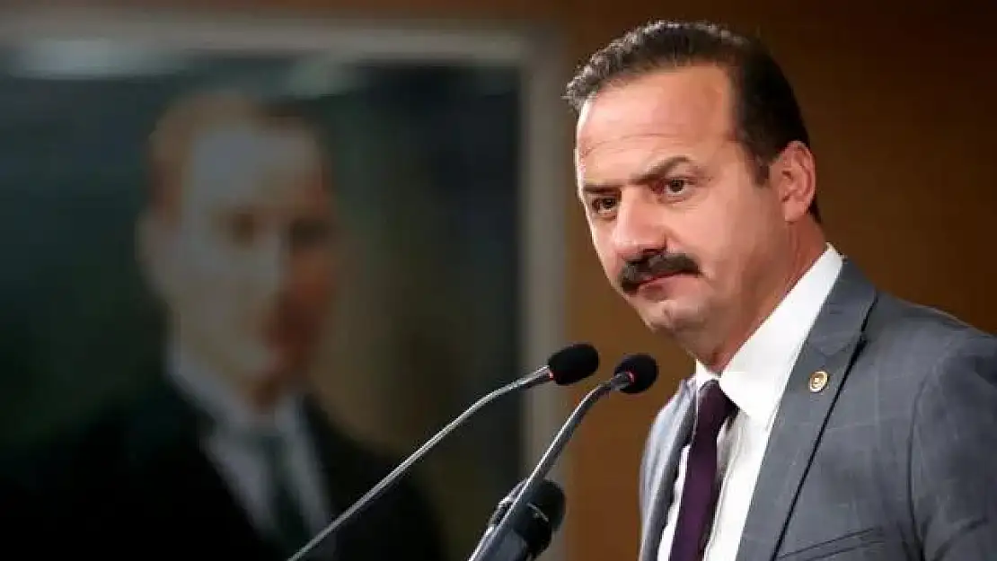 Anahtar Parti Genel Başkanı Yavuz Ağıralioğlu, Taziye Nedeniyle Siirt'e Geliyor