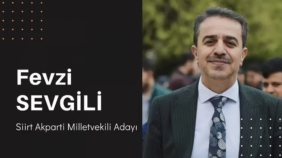 Ankara Kulisi TV'de Canlı Yayına Katılan Fevzi Sevgili 'HDP Kürtlerin Temsilcisi Değil'