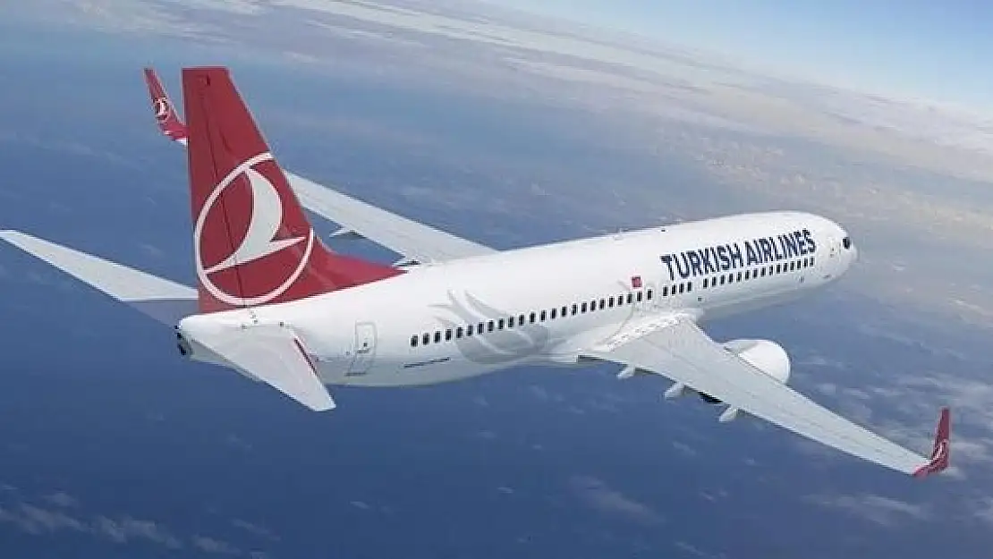 Ankara Siirt Uçuşu İptal Edildi!