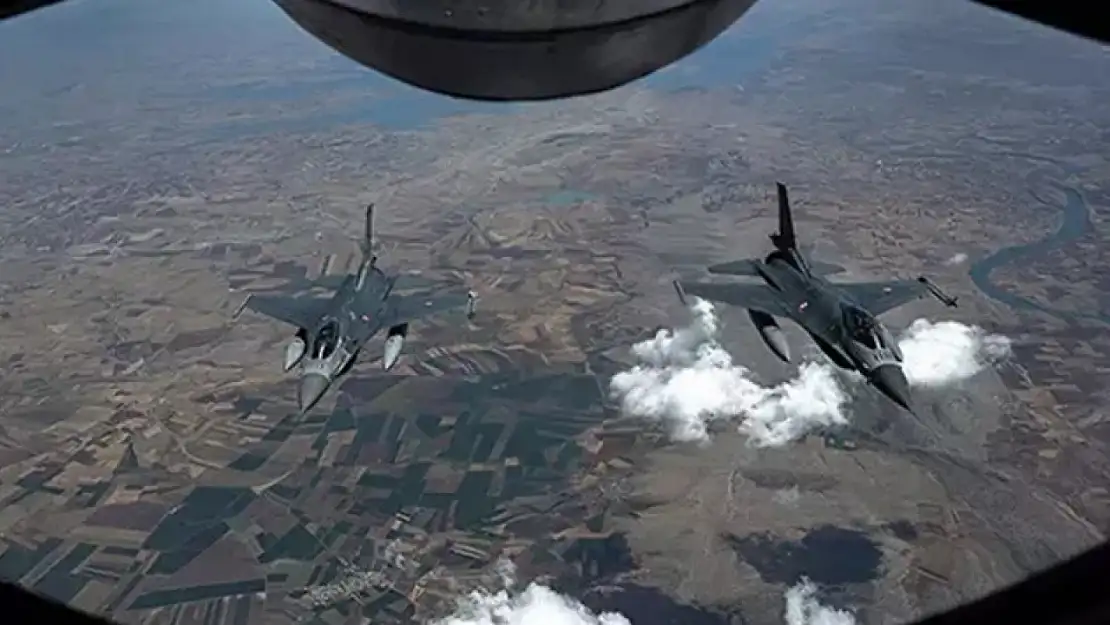 Ankara Valiliği'nden Test Uçuşu Uyarısı: Ses Patlaması Korkutmasın