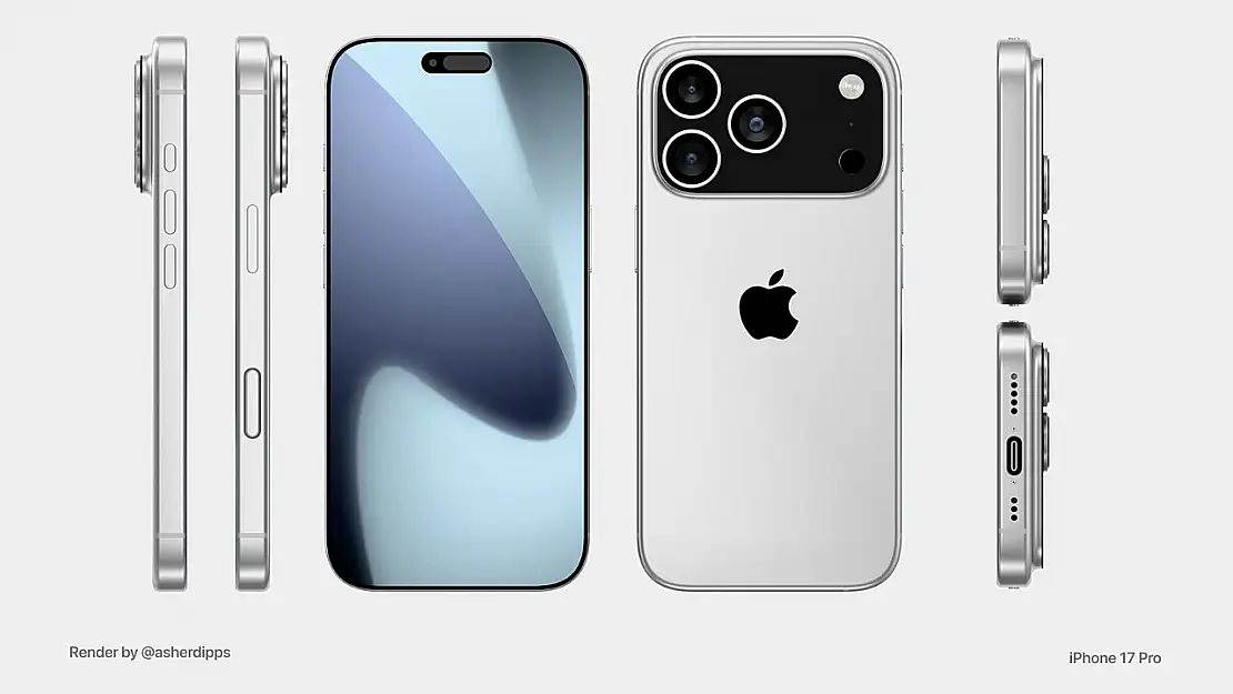 Apple'dan App Store'a Yeni Yaş Sınırlamaları: 18+ Dönemi Başlıyor
