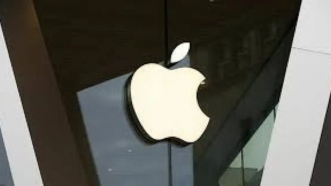 Apple Türkiye'ye KDV Zammı Yaptı