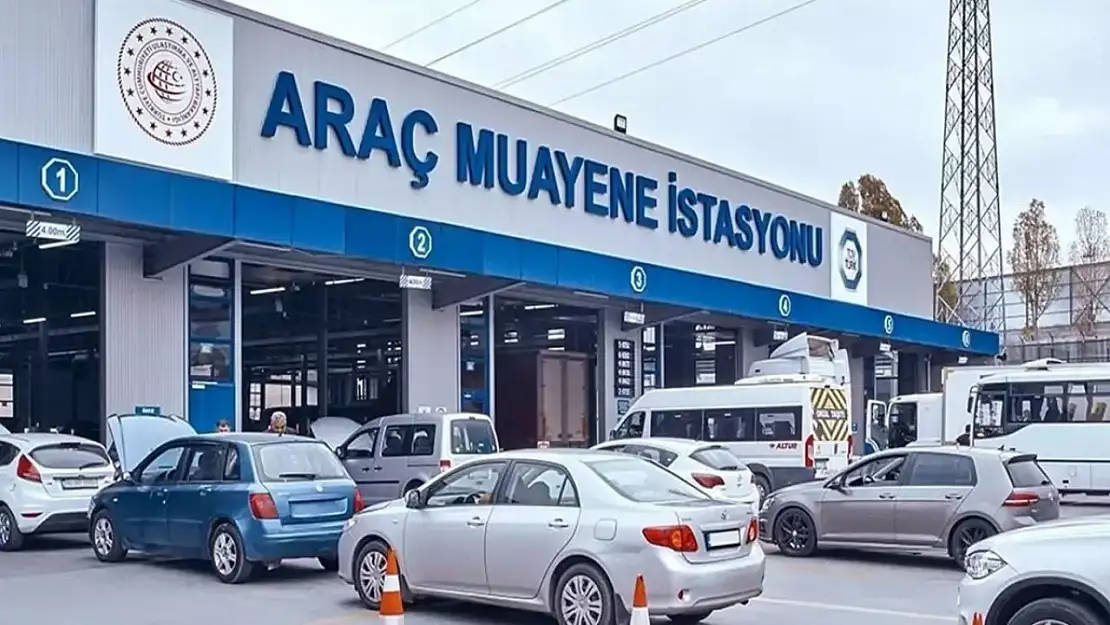 Araç Muayenesinde Turka Dönemi: Bayilik Sistemi Geliyor, Yeni Dönem Başlıyor!